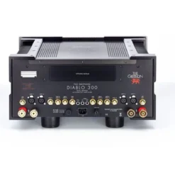 Gryphon Diablo 300