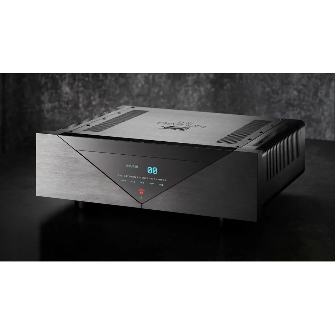 Gryphon Essence Preamplifier