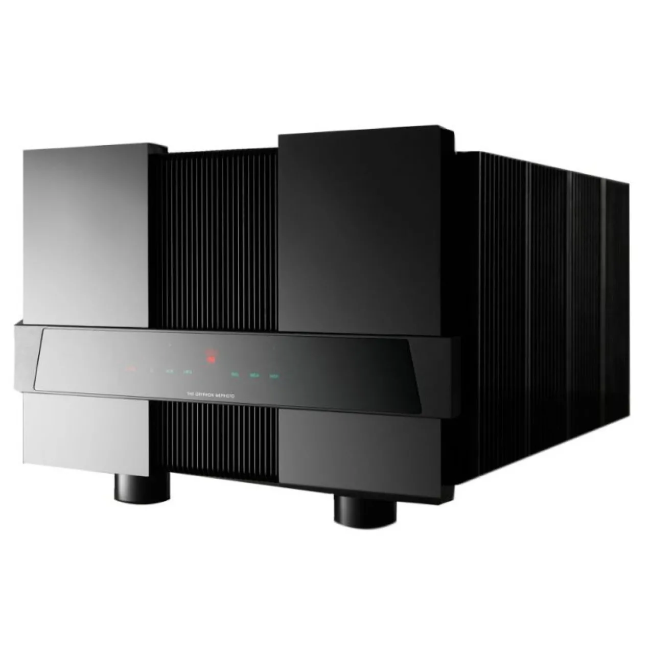 Gryphon Mephisto