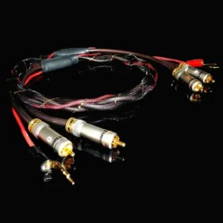 HiDiamond Phono 0