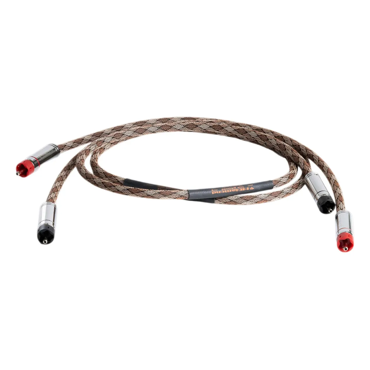 HiDiamond Signal Top Bronze