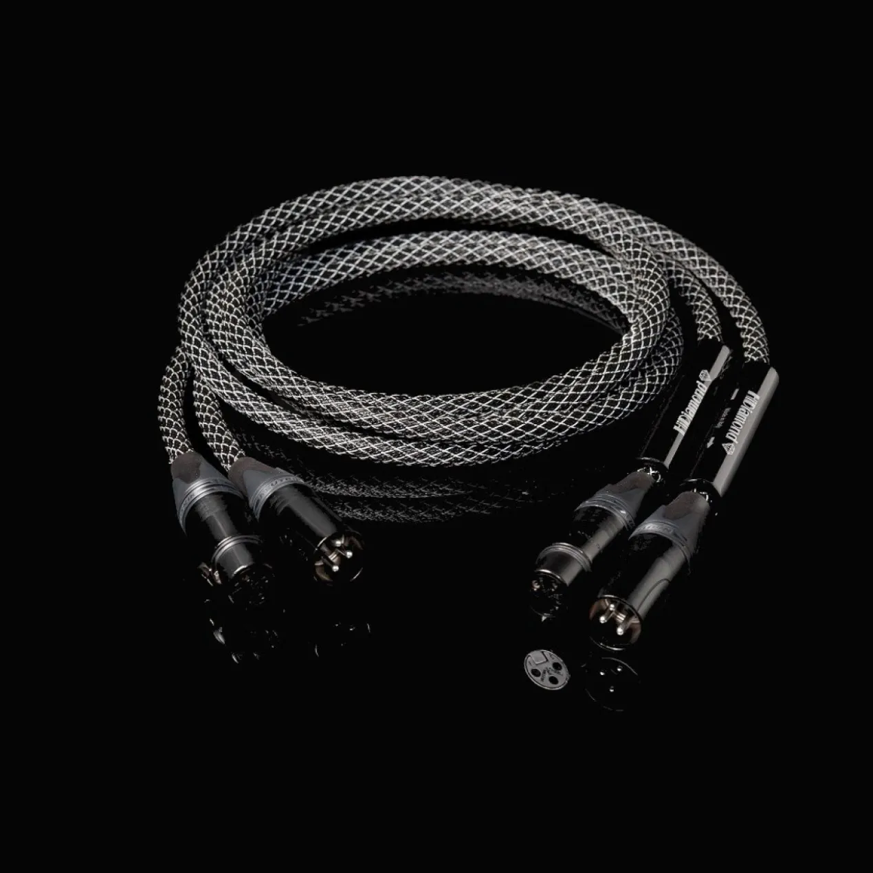 HiDiamond XLR Diamond 2