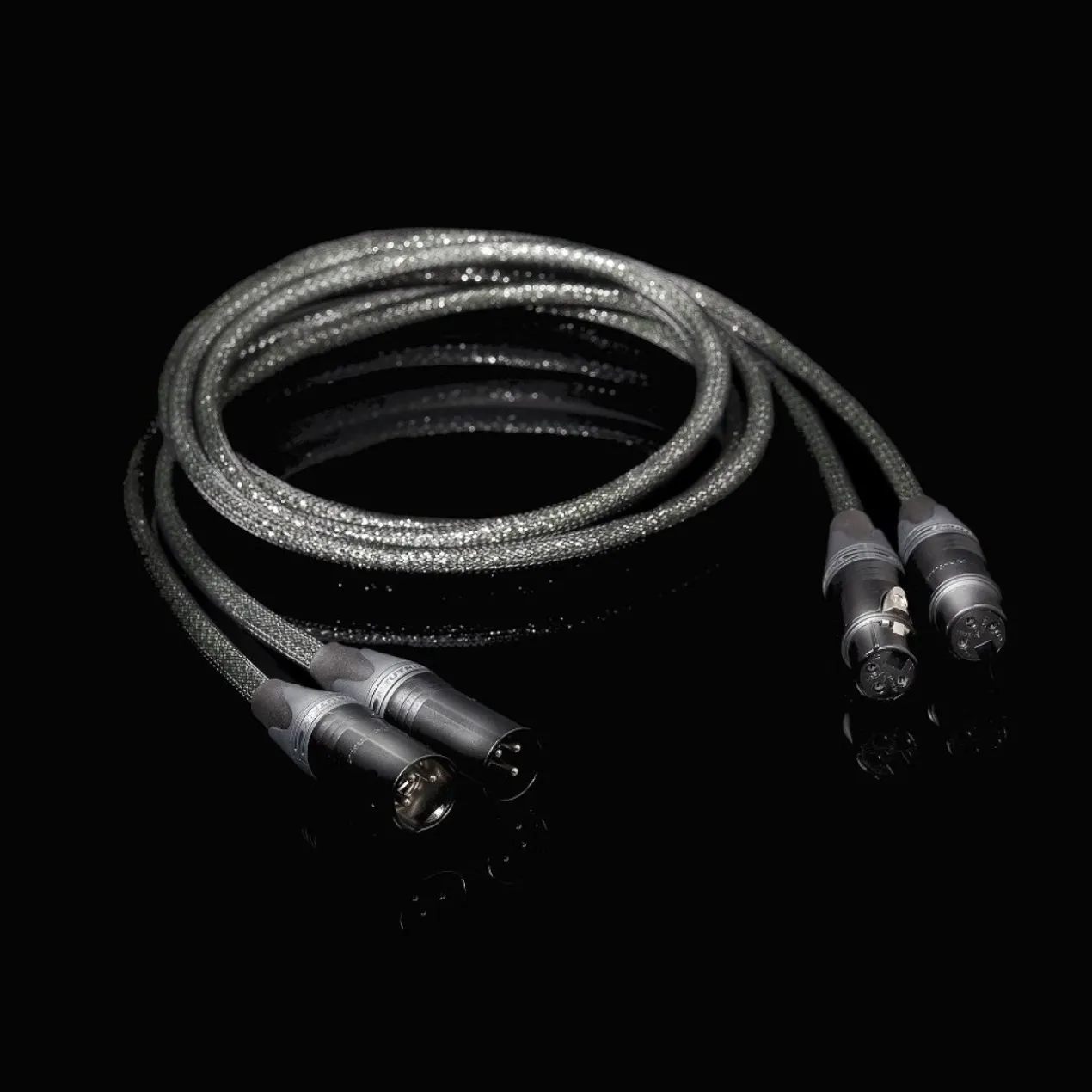 HiDiamond XLR Diamond 1