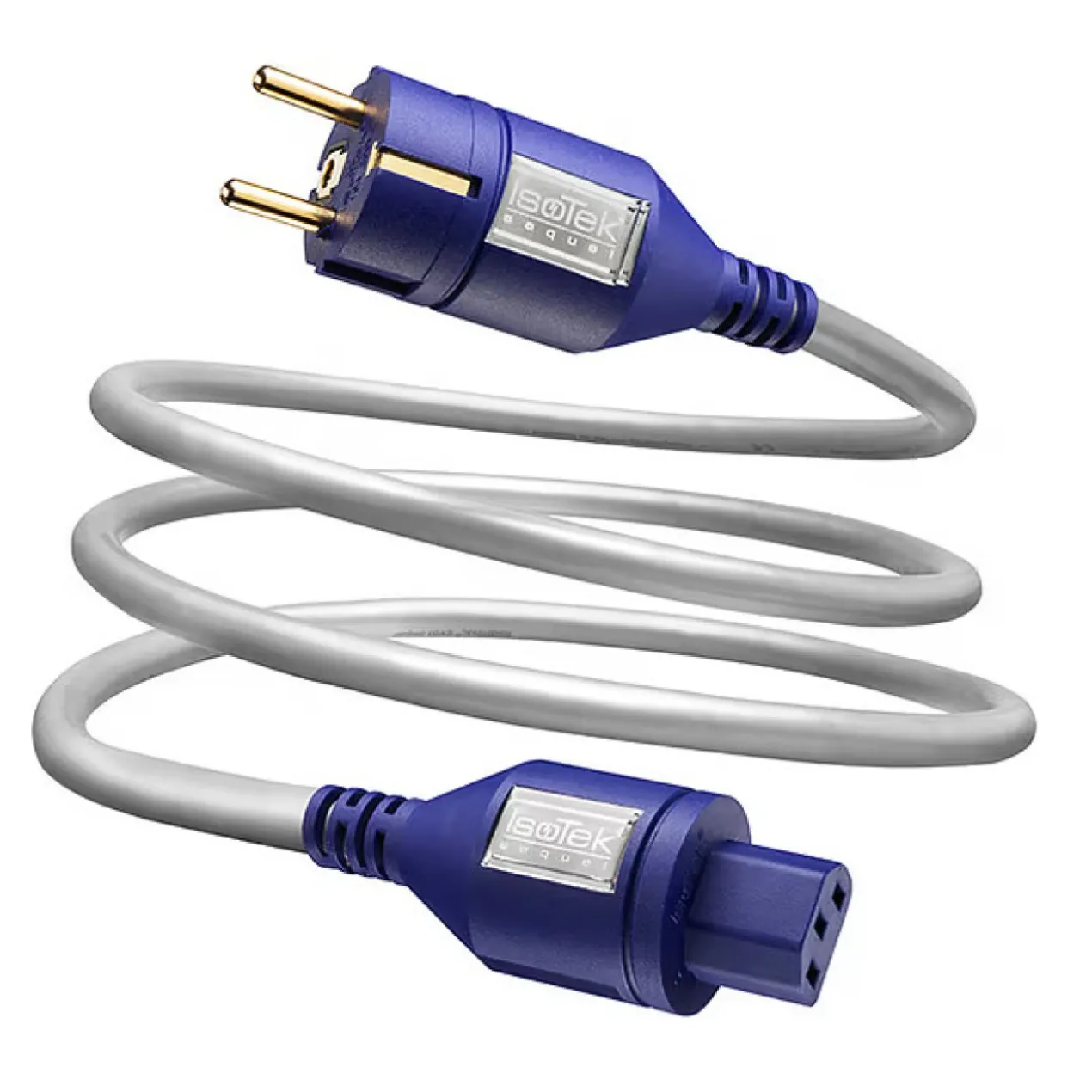 Isotek EVO3 Sequel