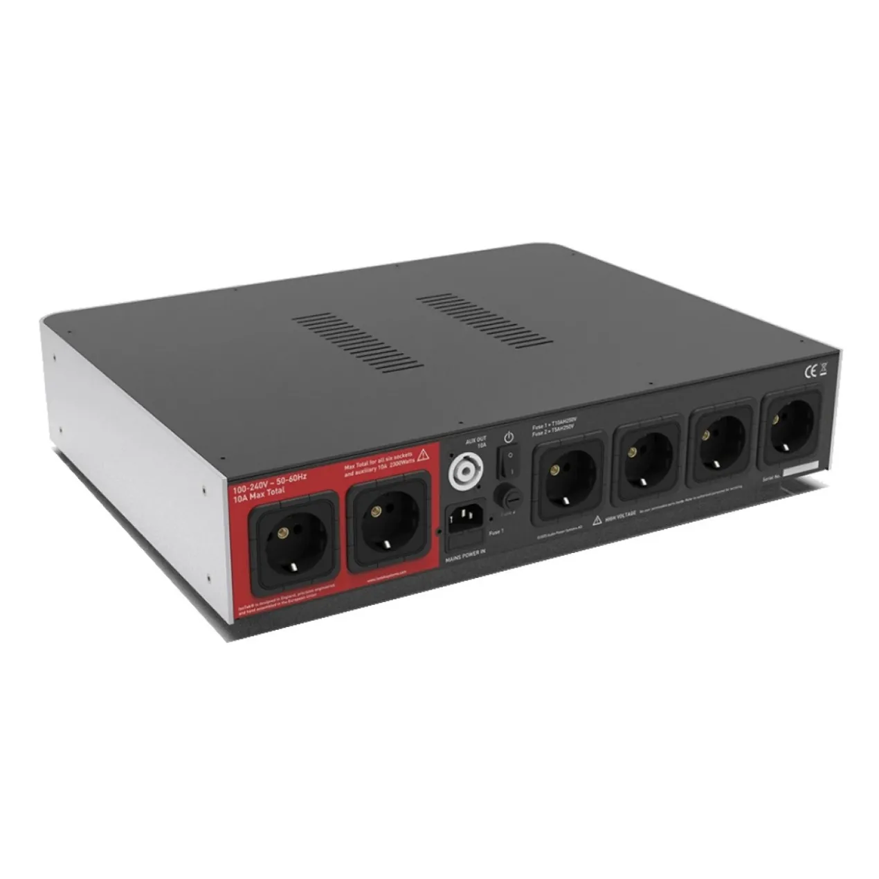 Isotek V5 ELEKTRA