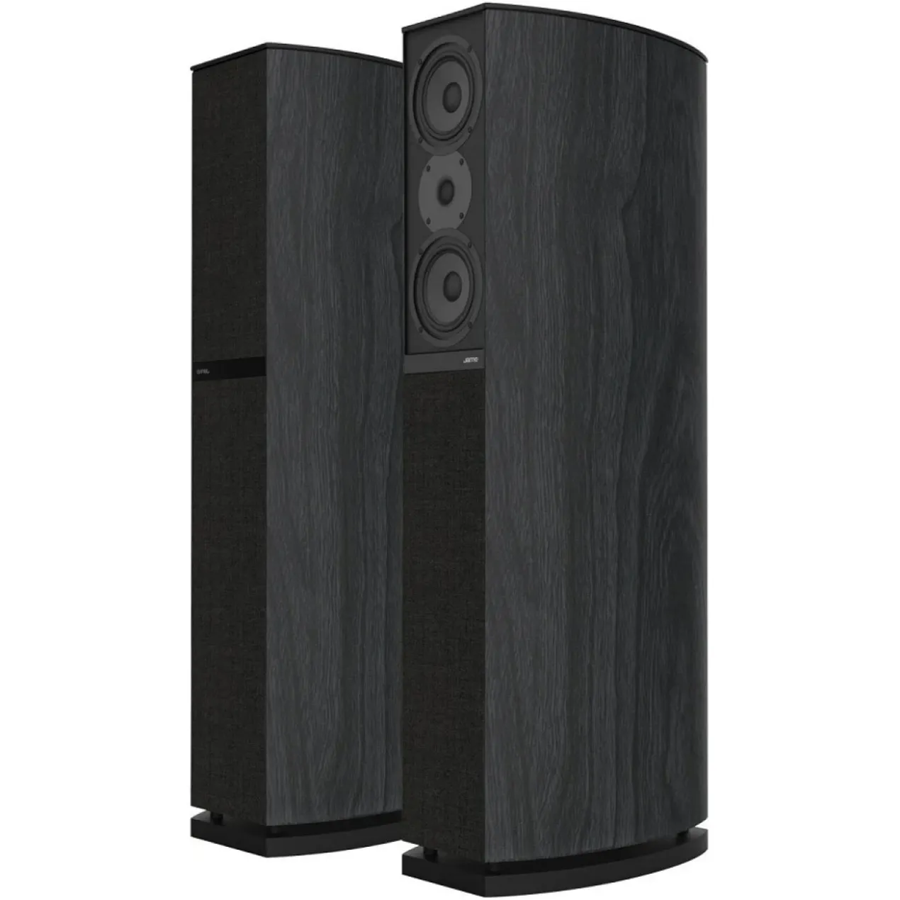 Jamo D 590 50TH Anniversary Special Edition