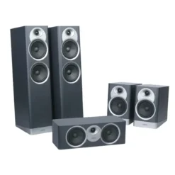 Jamo S7-25HCS