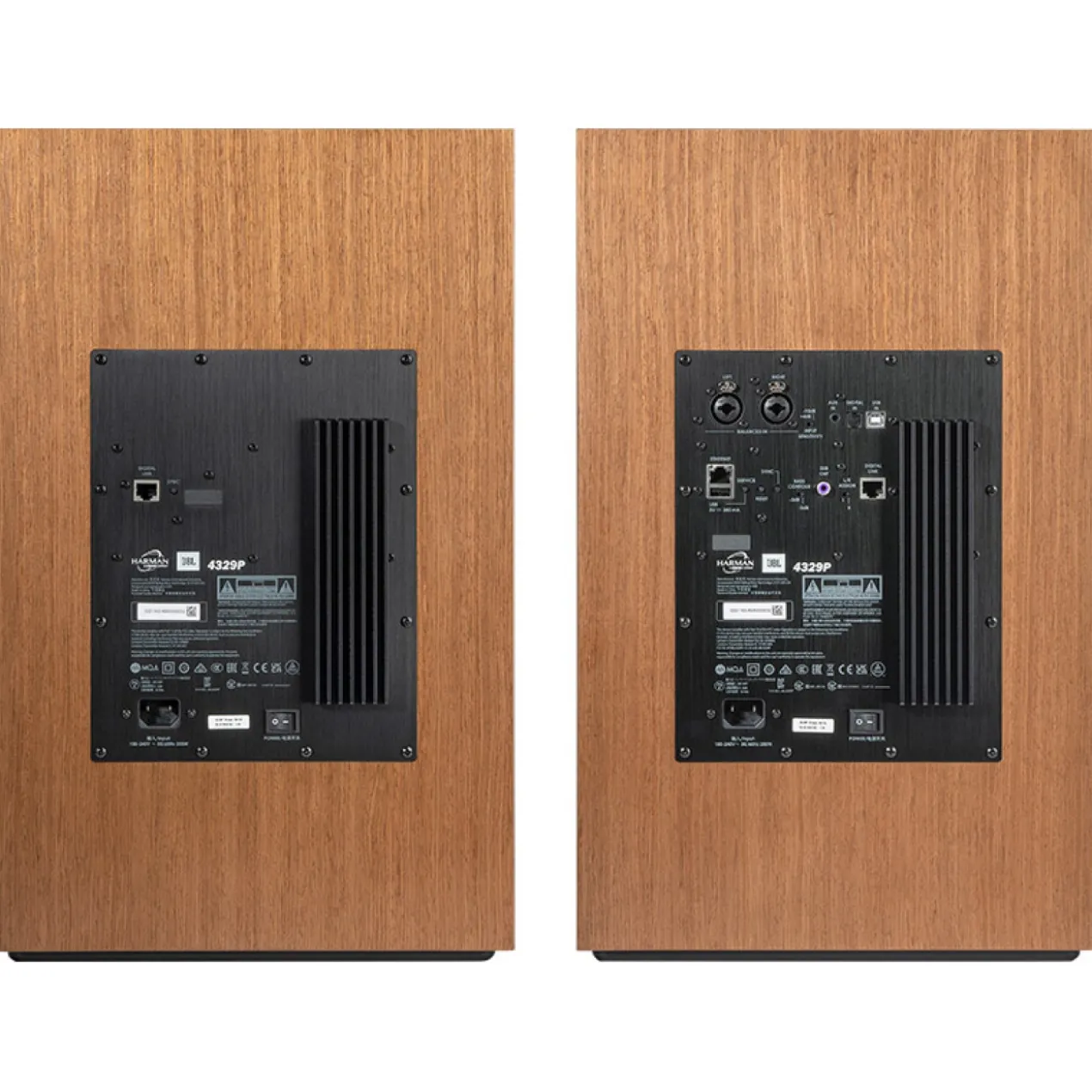 JBL 4329P