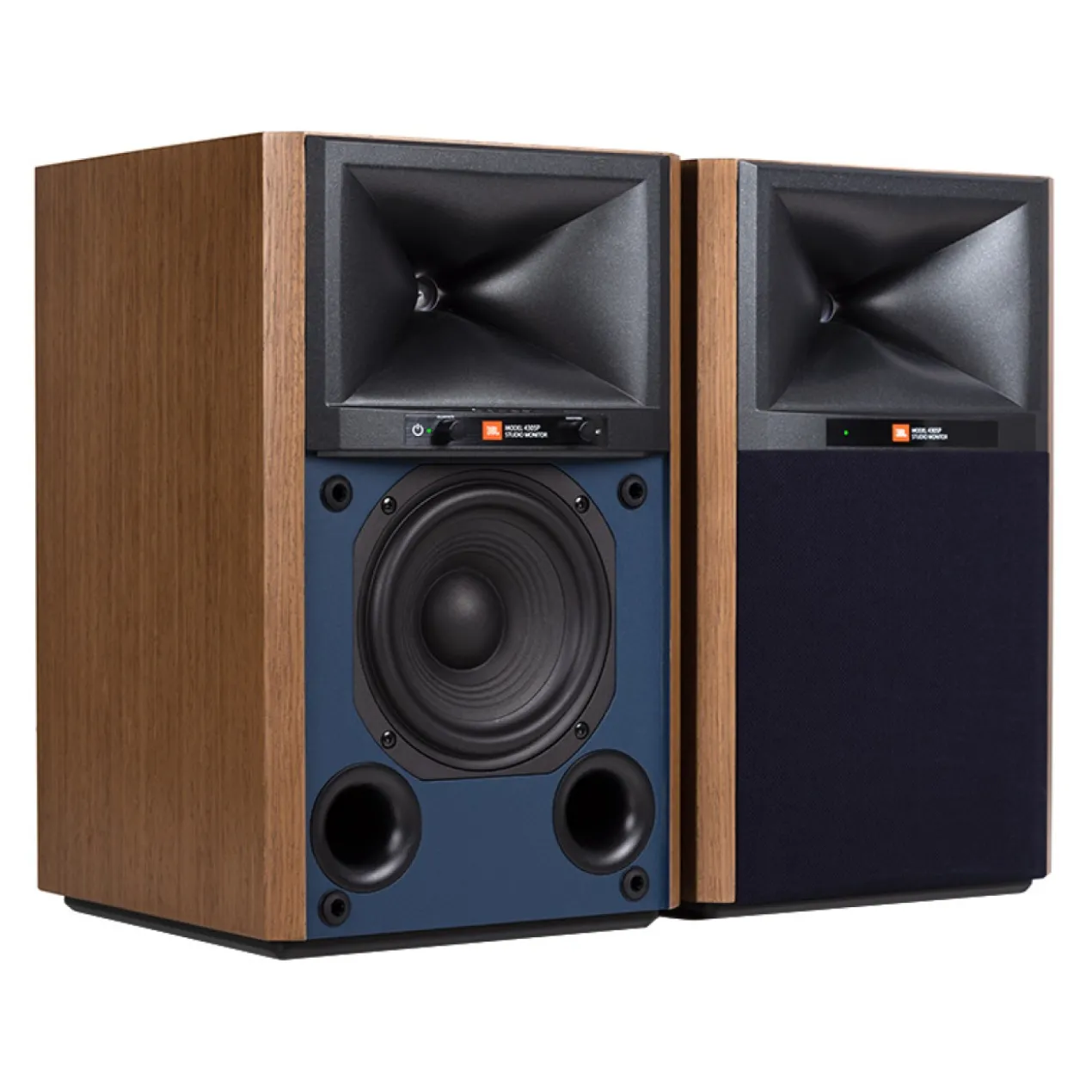 JBL 4305P