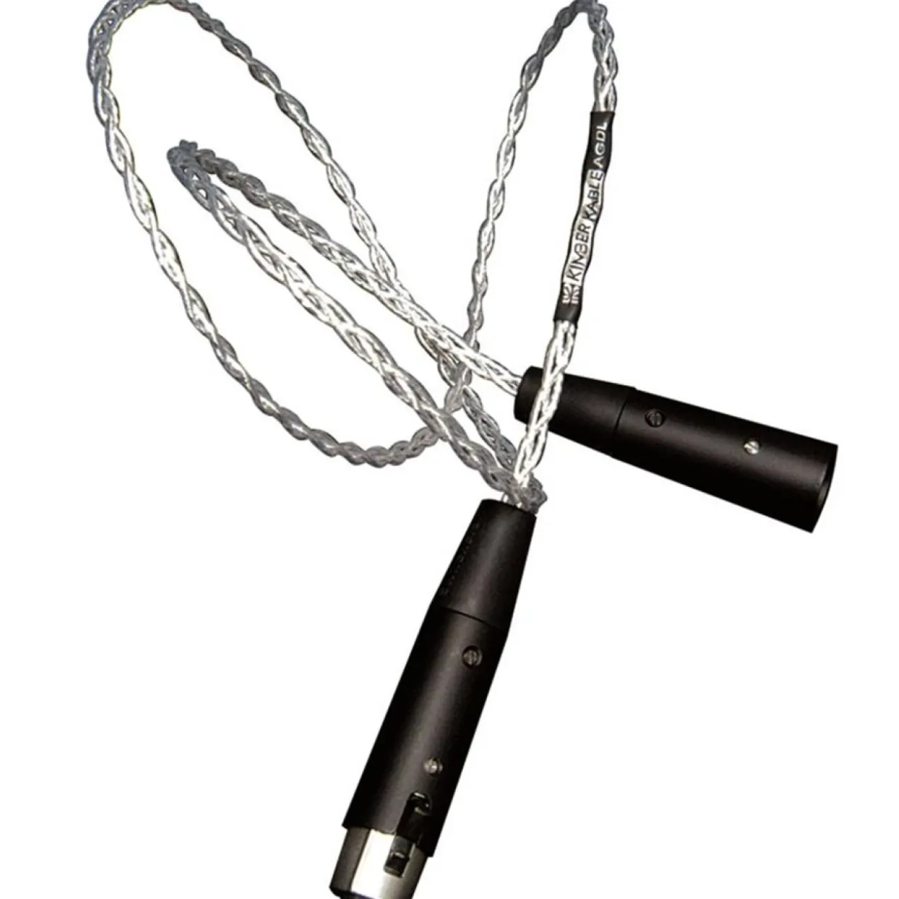Kimber Kable AGDL XLR 1 mt.