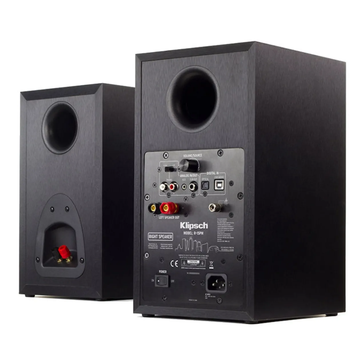 Klipsch R-51PM