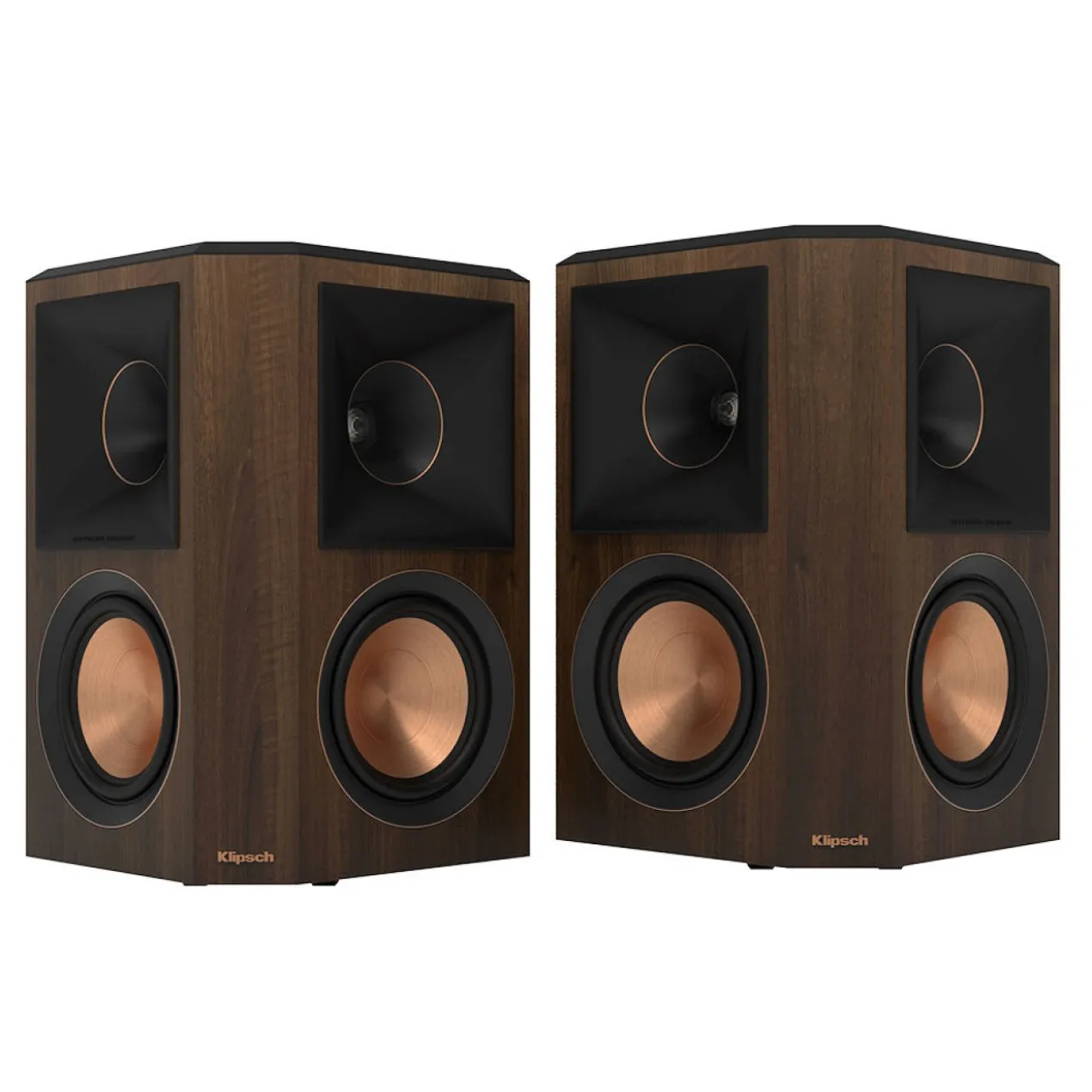 Klipsch RP-502S II