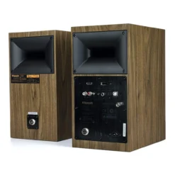 Klipsch the Fives