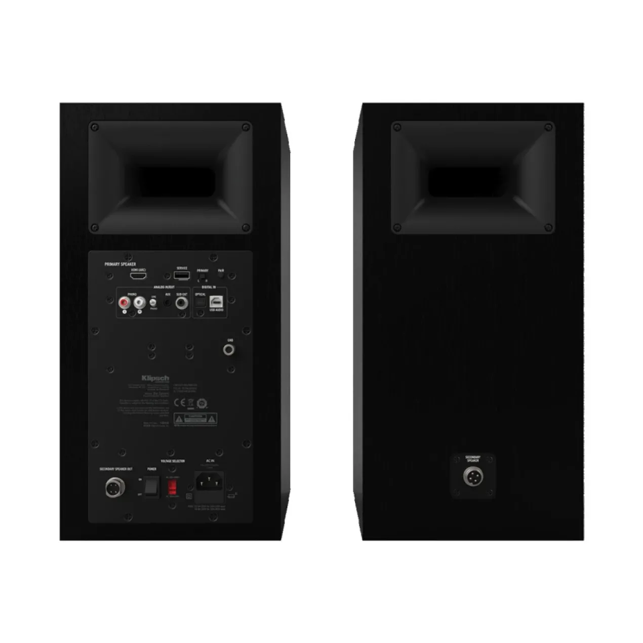 Klipsch The Sevens
