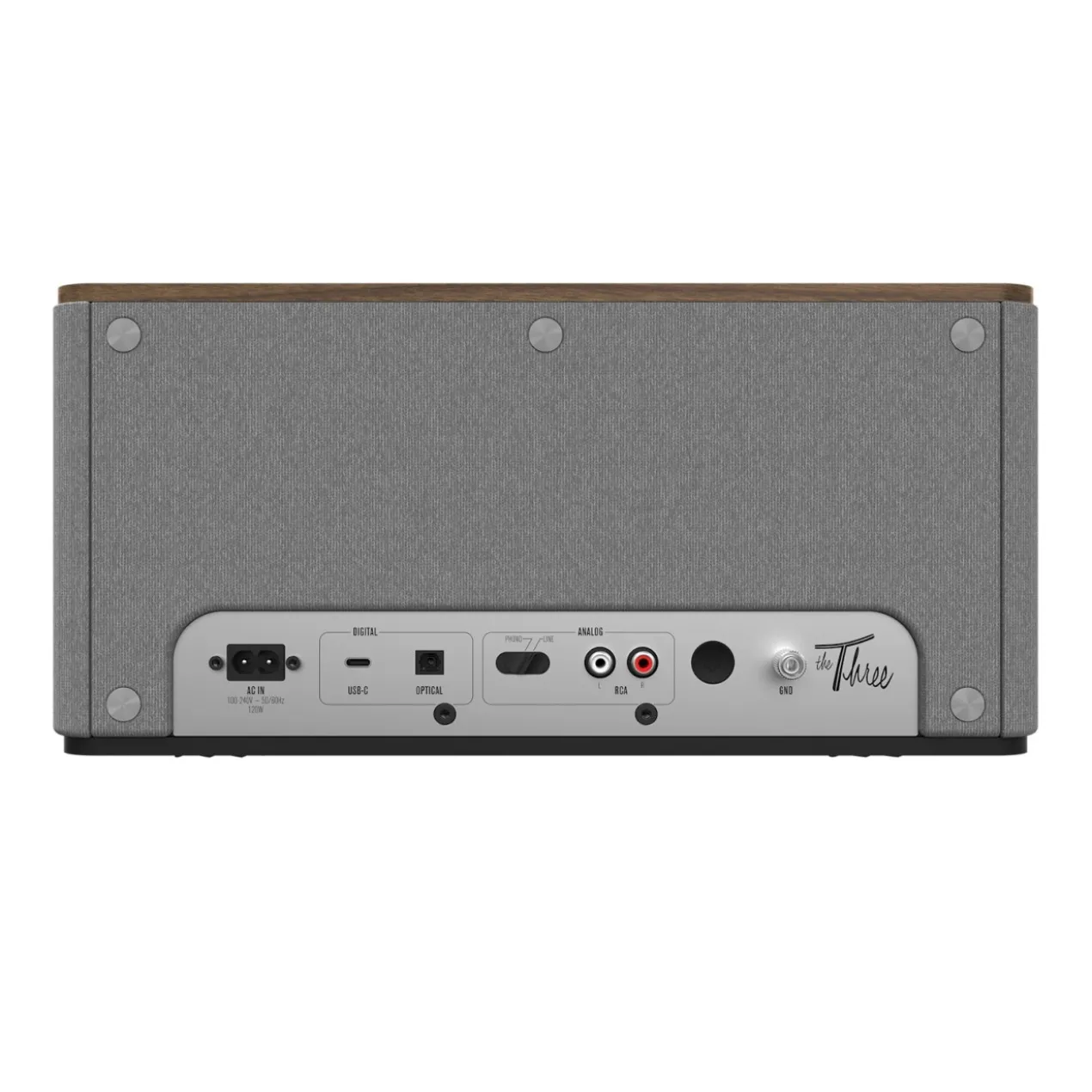 Klipsch The Three Plus