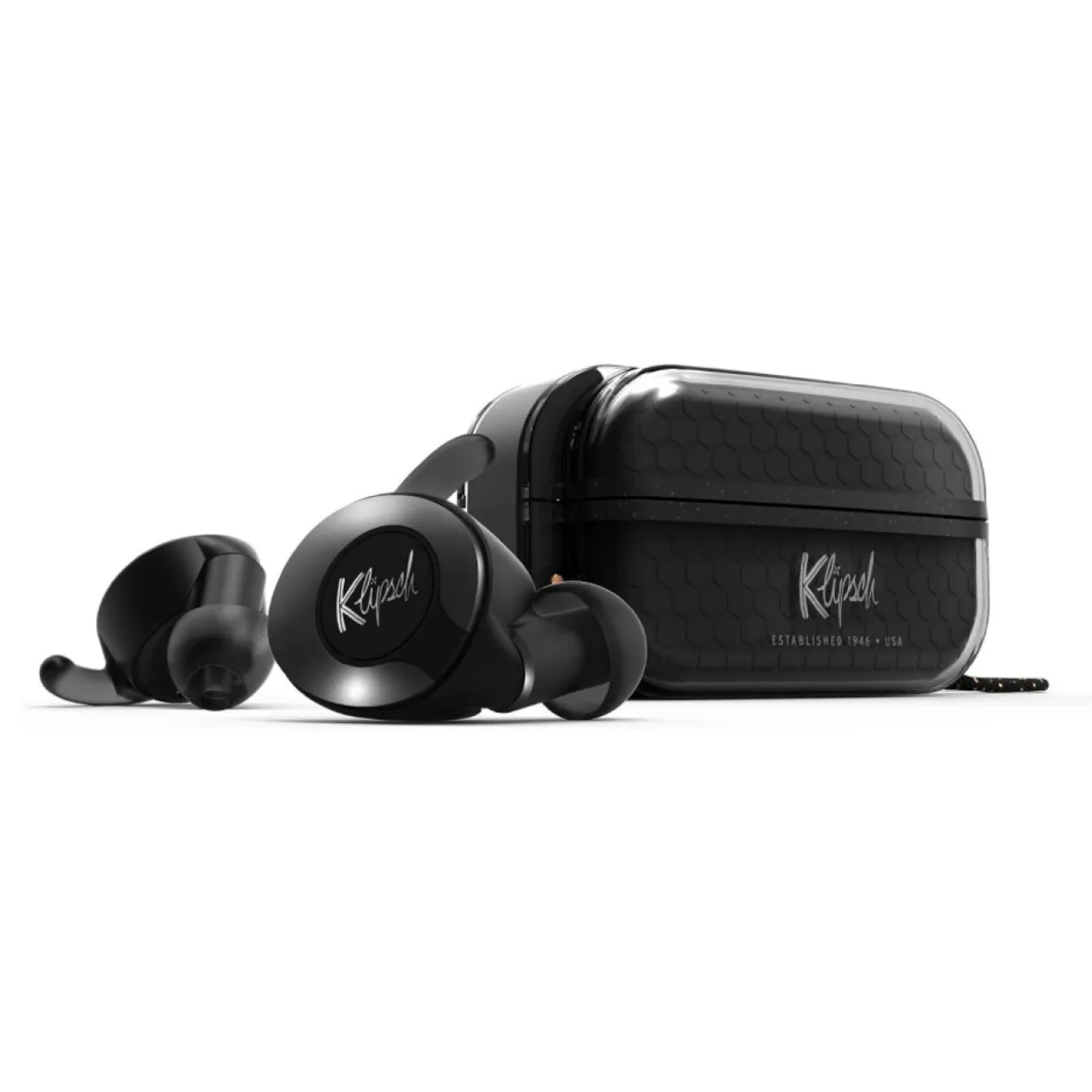 Klipsch T5 True Wireless II Sport