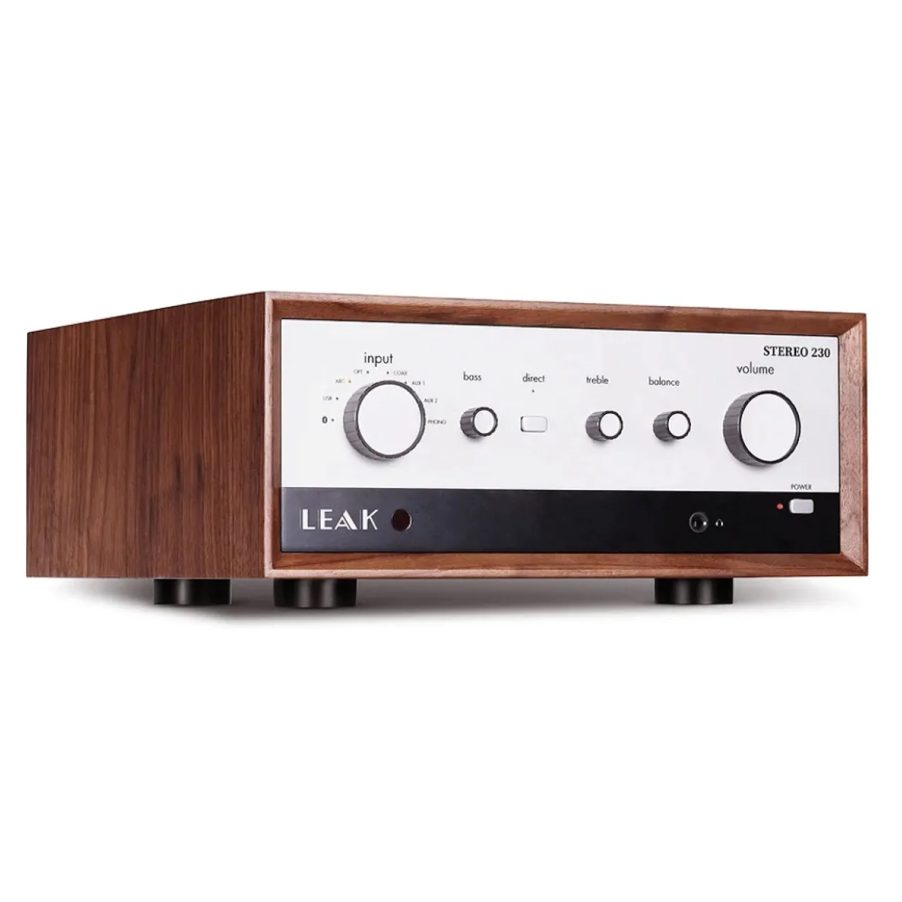 Leak Stereo 230