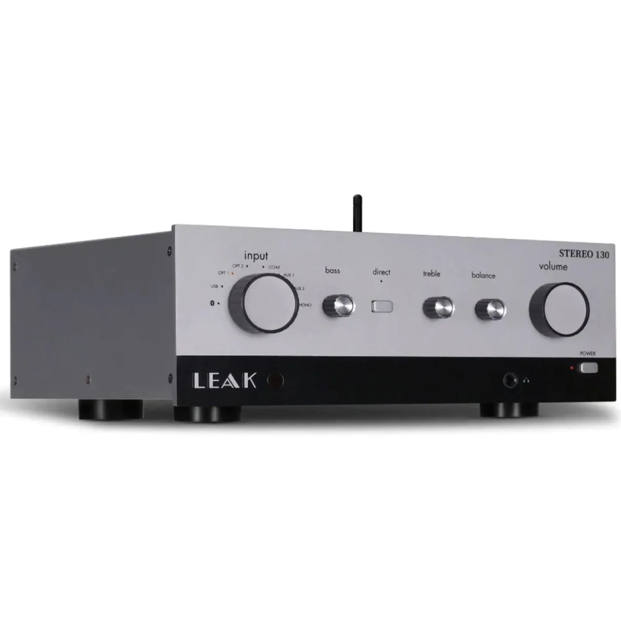 Leak Stereo 130