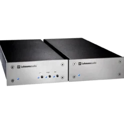 Lehmann Audio Black Cube Decade