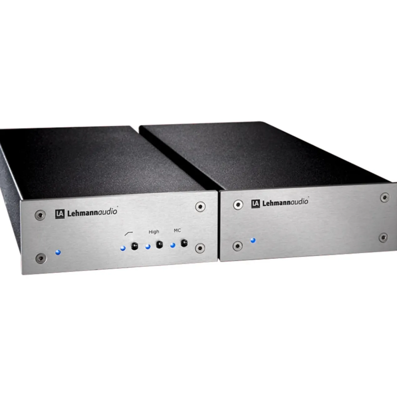 Lehmann Audio Black Cube Decade
