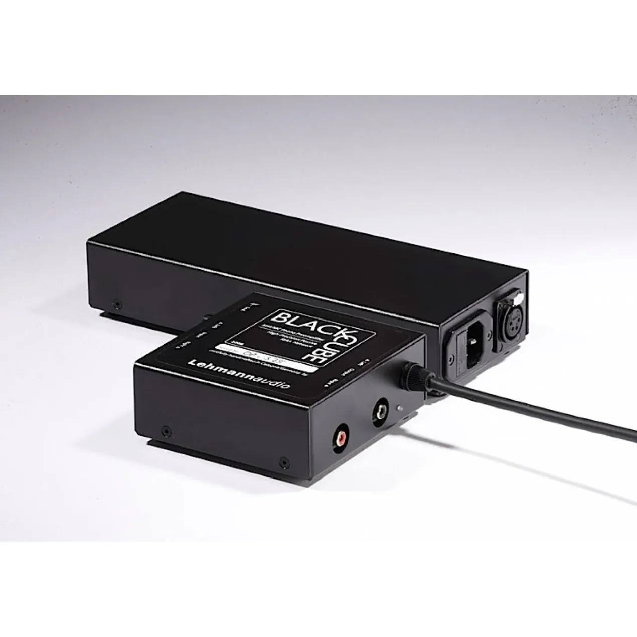 Lehmann Audio Black Cube SE