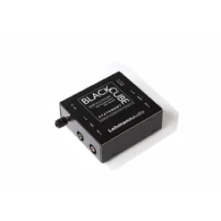 Lehmann Audio Black Cube Statement