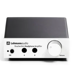 Lehmann Audio Drachenfels D