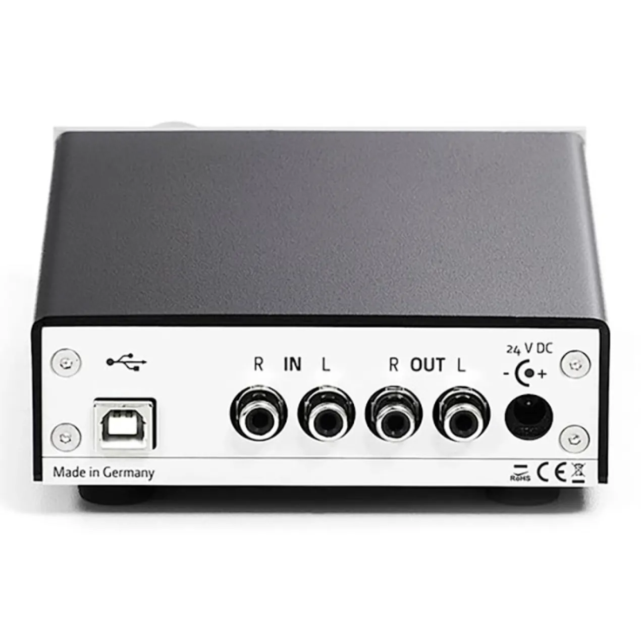 Lehmann Audio Drachenfels USB
