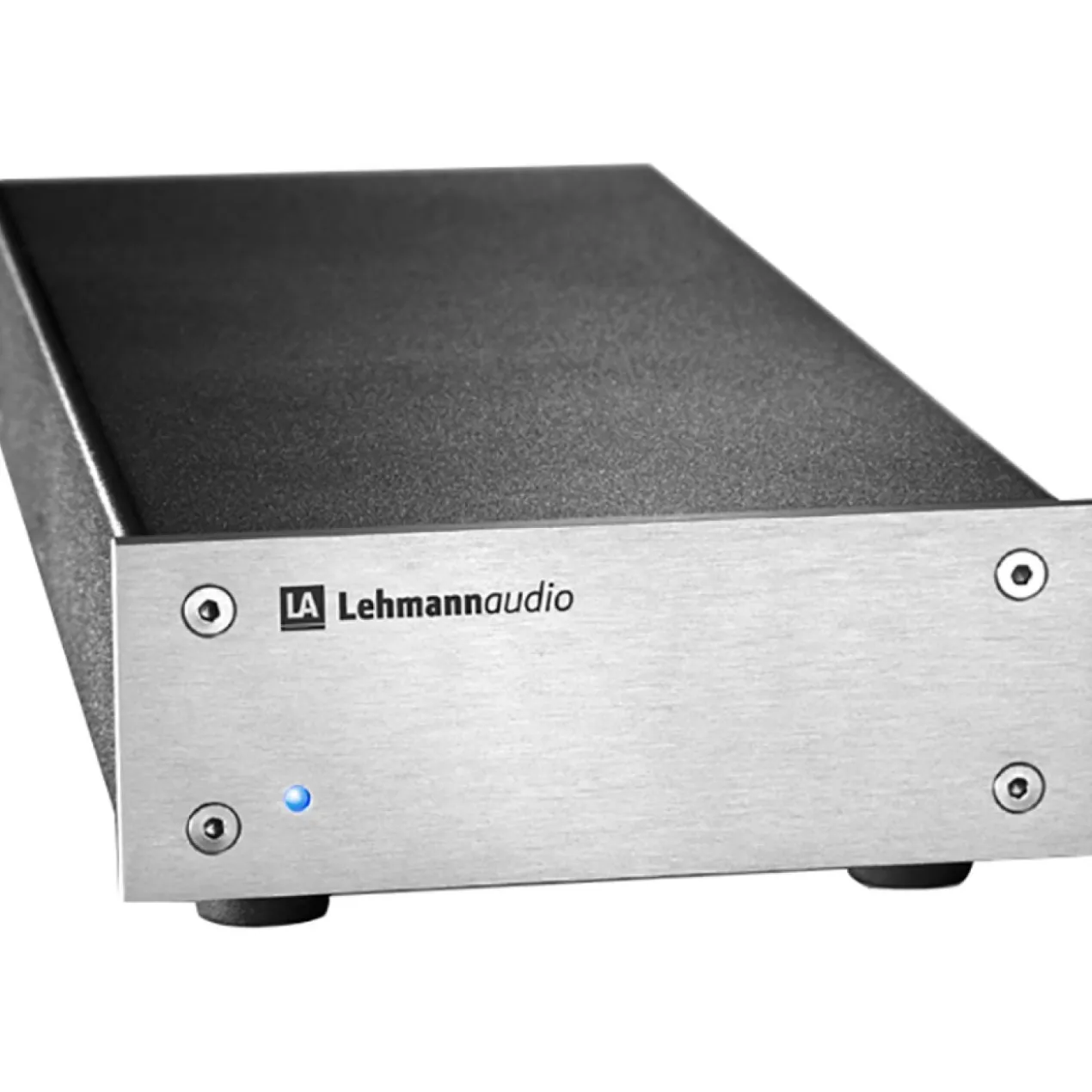 Lehmann Audio Stamp