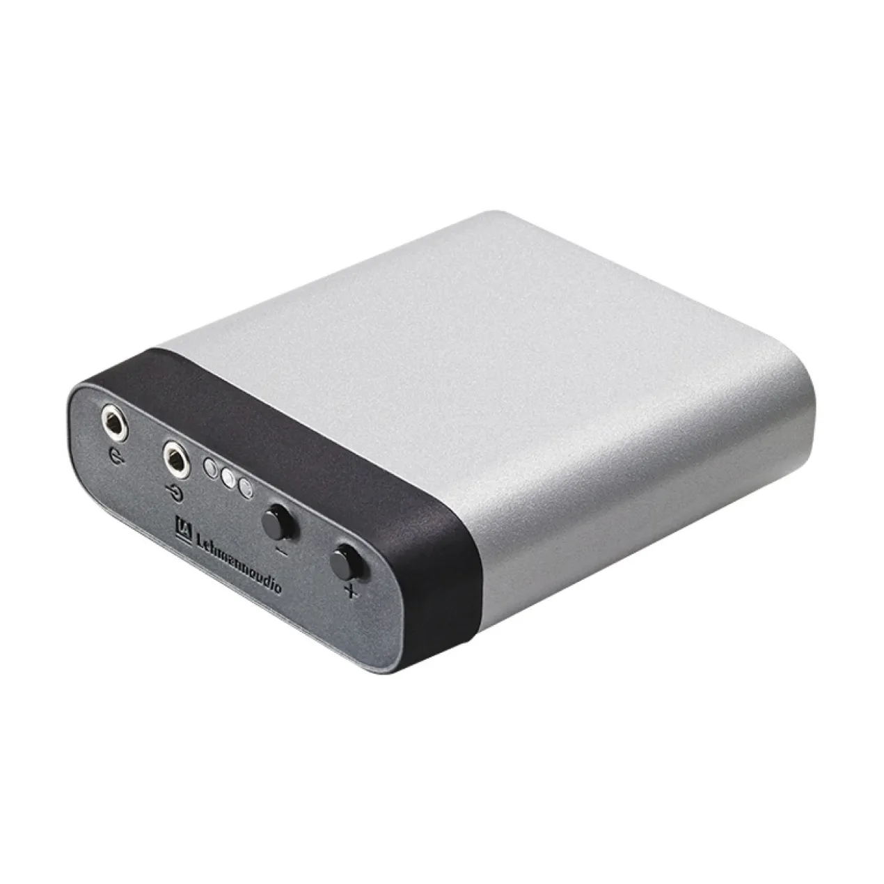 Lehmann Audio Traveller