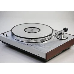 Luxman PD-375 USATO