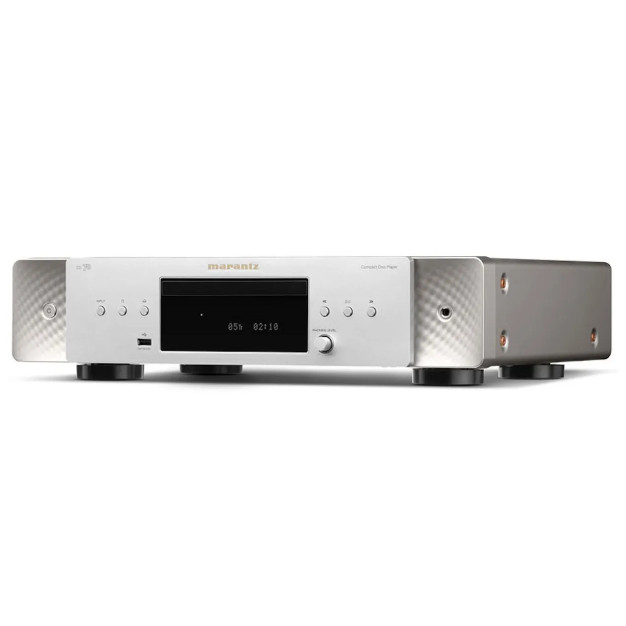 Marantz CD70