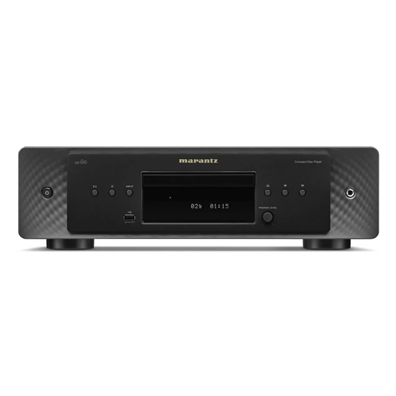 Marantz CD60