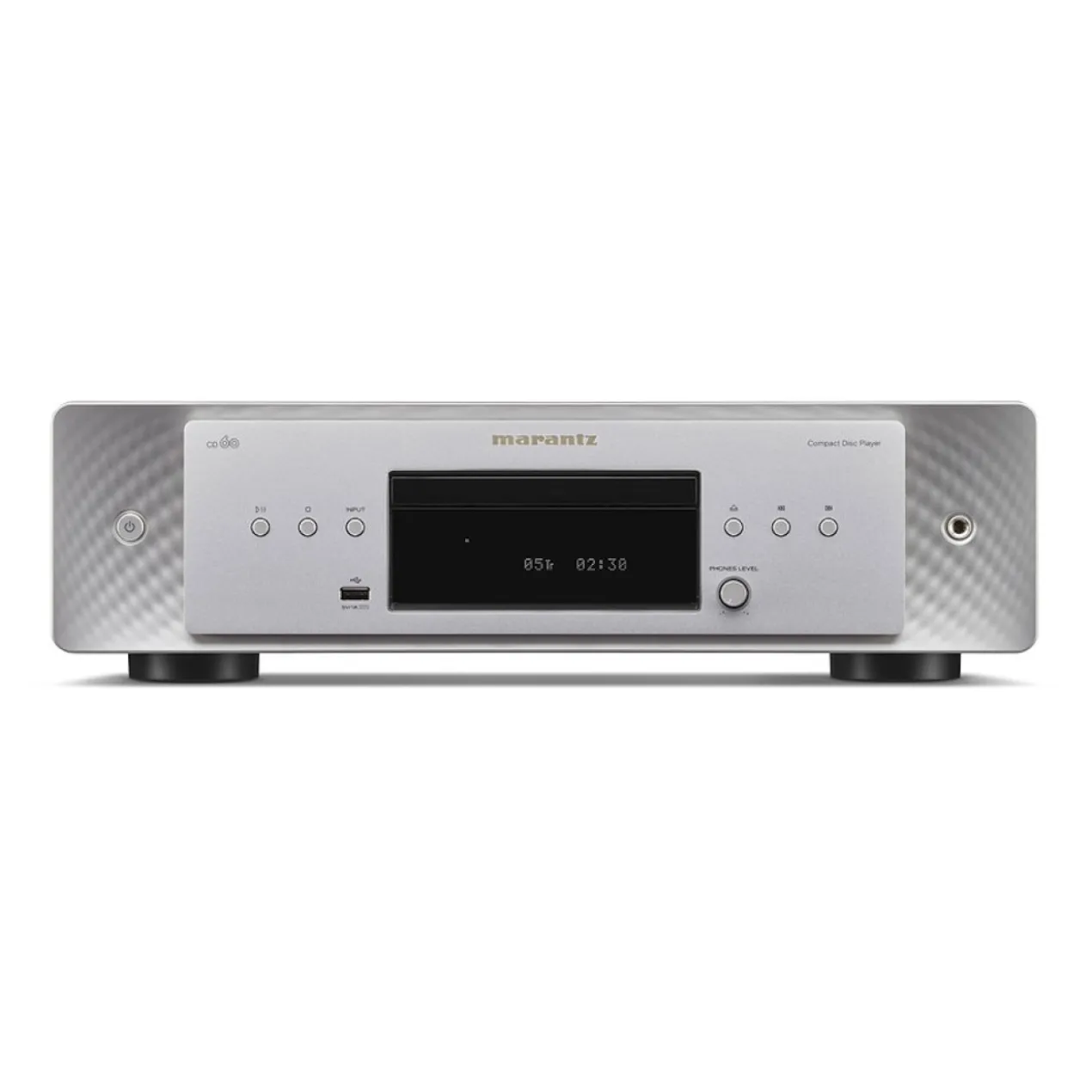 Marantz CD60