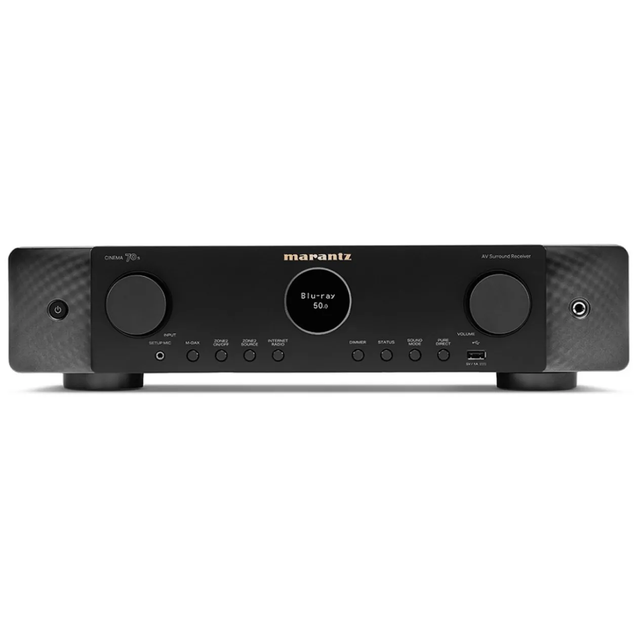 Marantz Cinema 70s