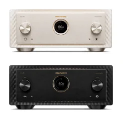 Marantz Model 10