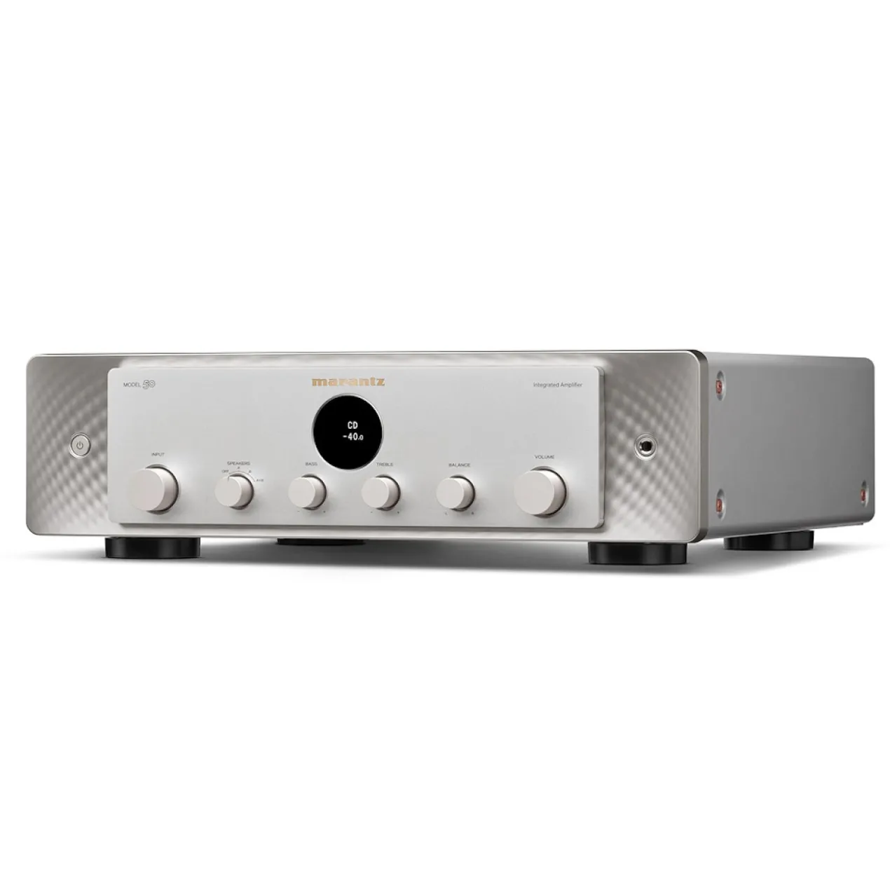 Marantz Model 50