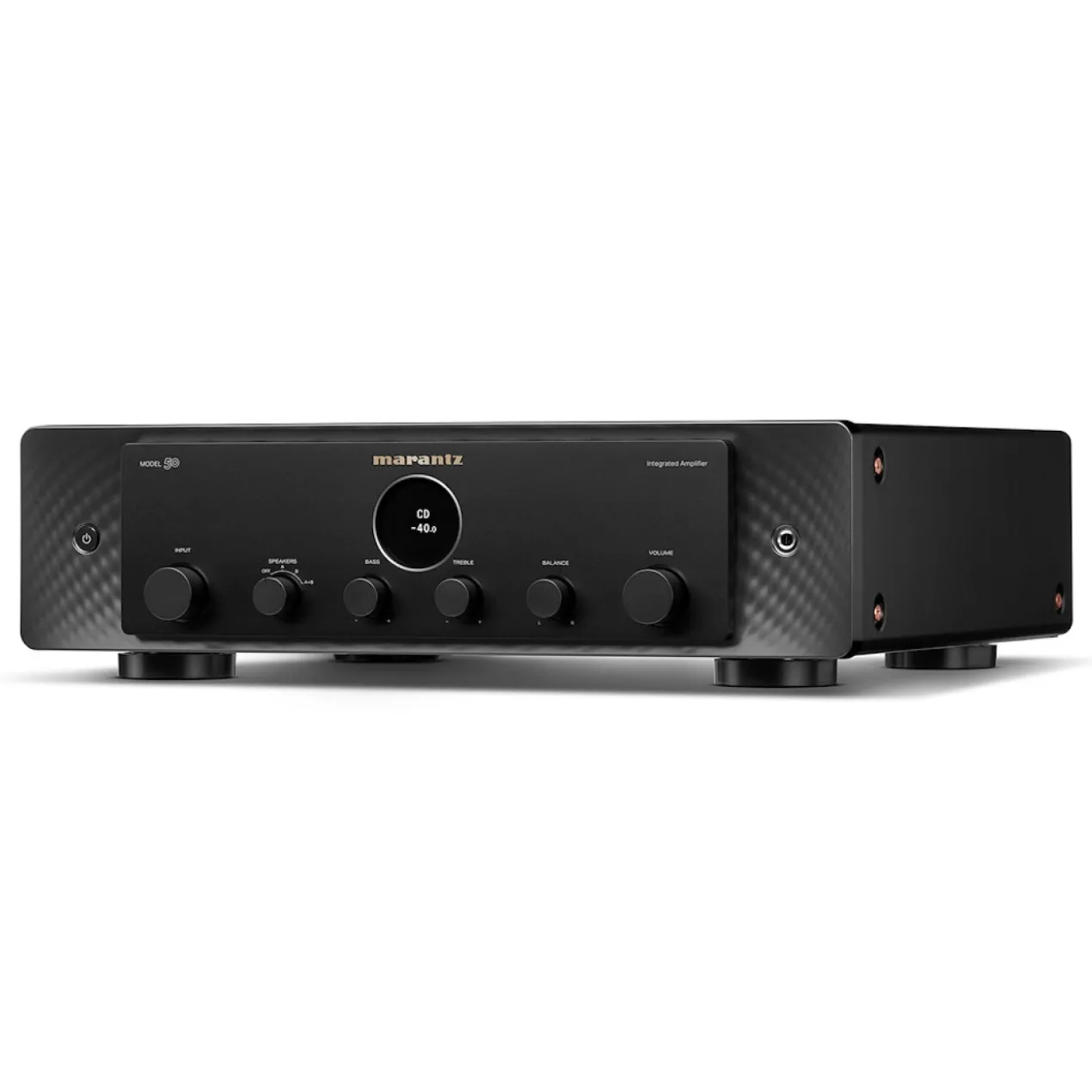 Marantz Model 50