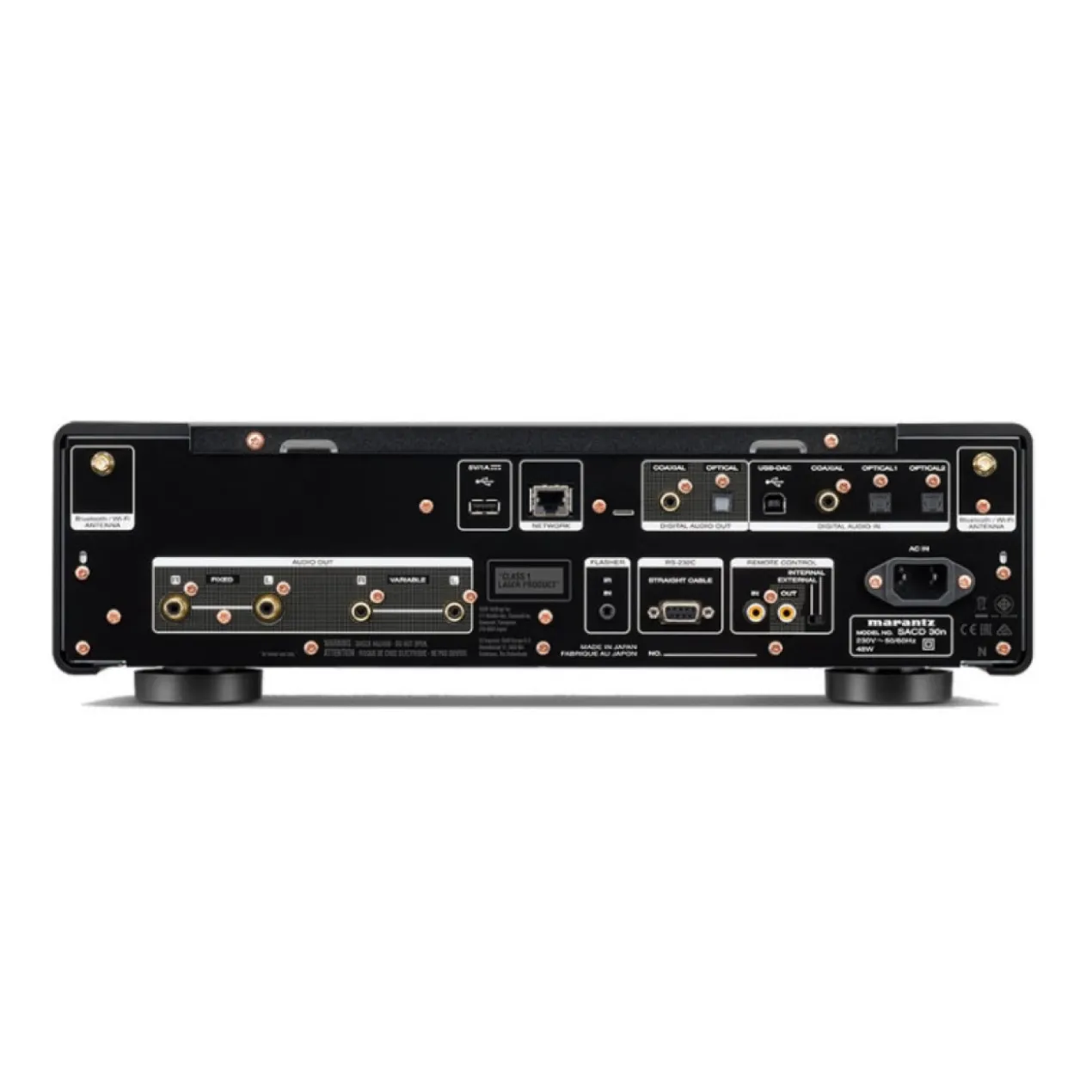 Marantz SACD 30N