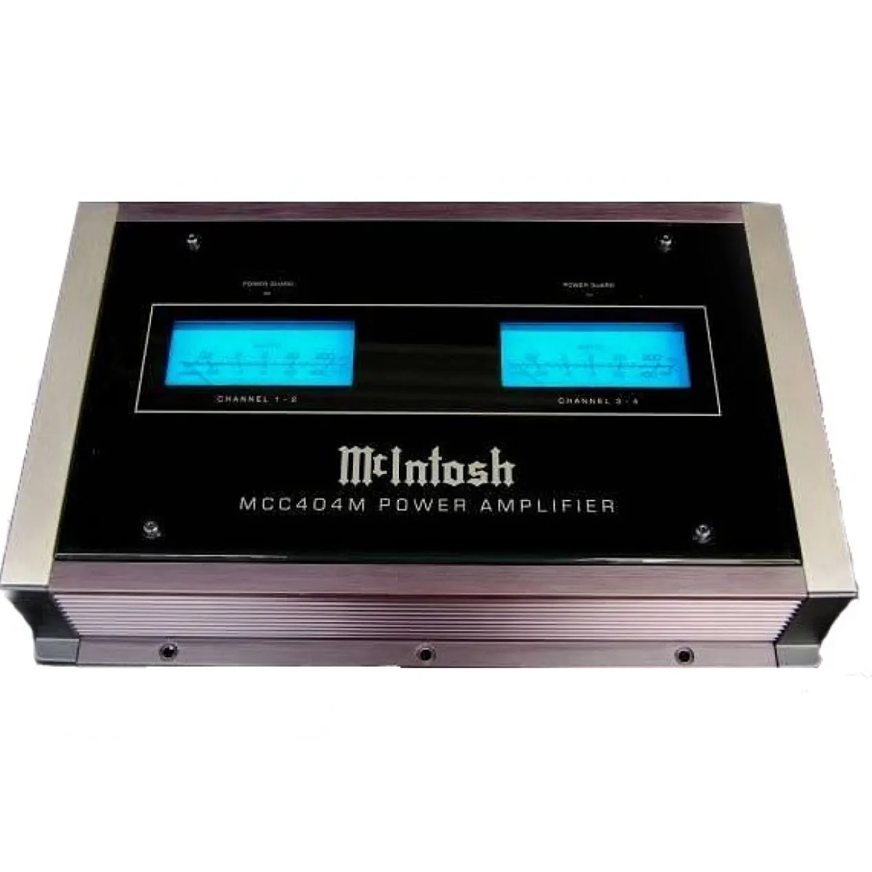 McIntosh MCC404M - Sottocosto