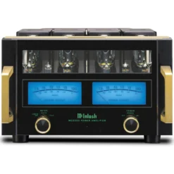 McIntosh MC2000 USATO