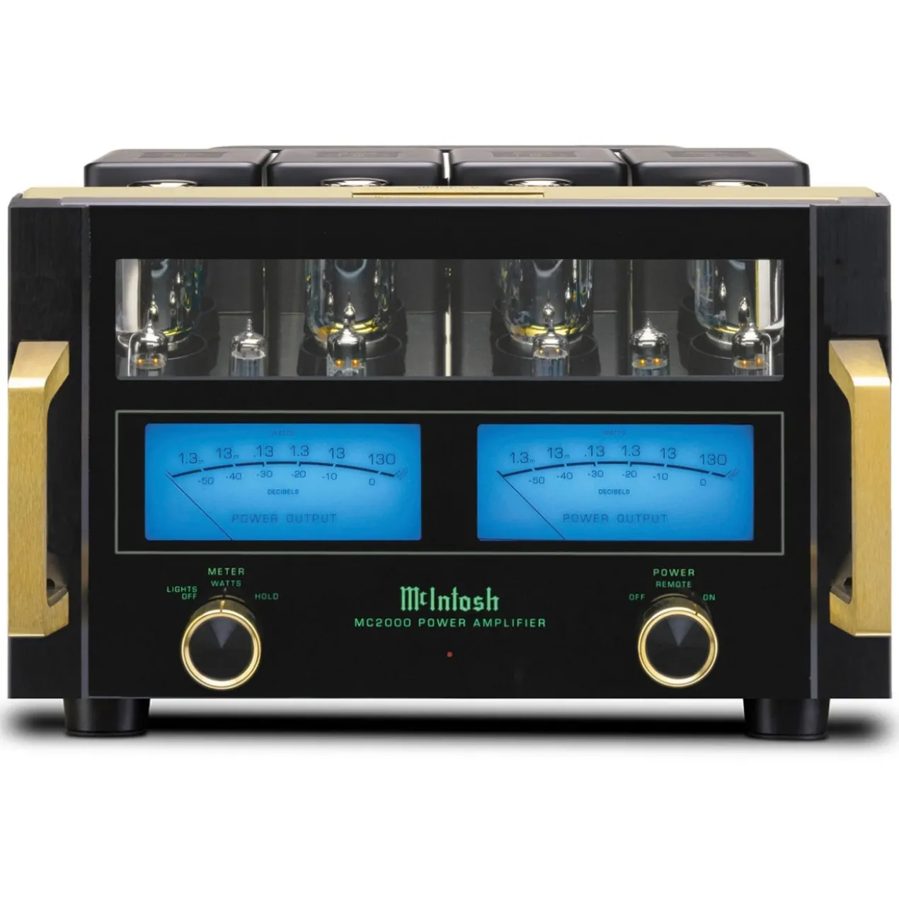 McIntosh MC2000 USATO