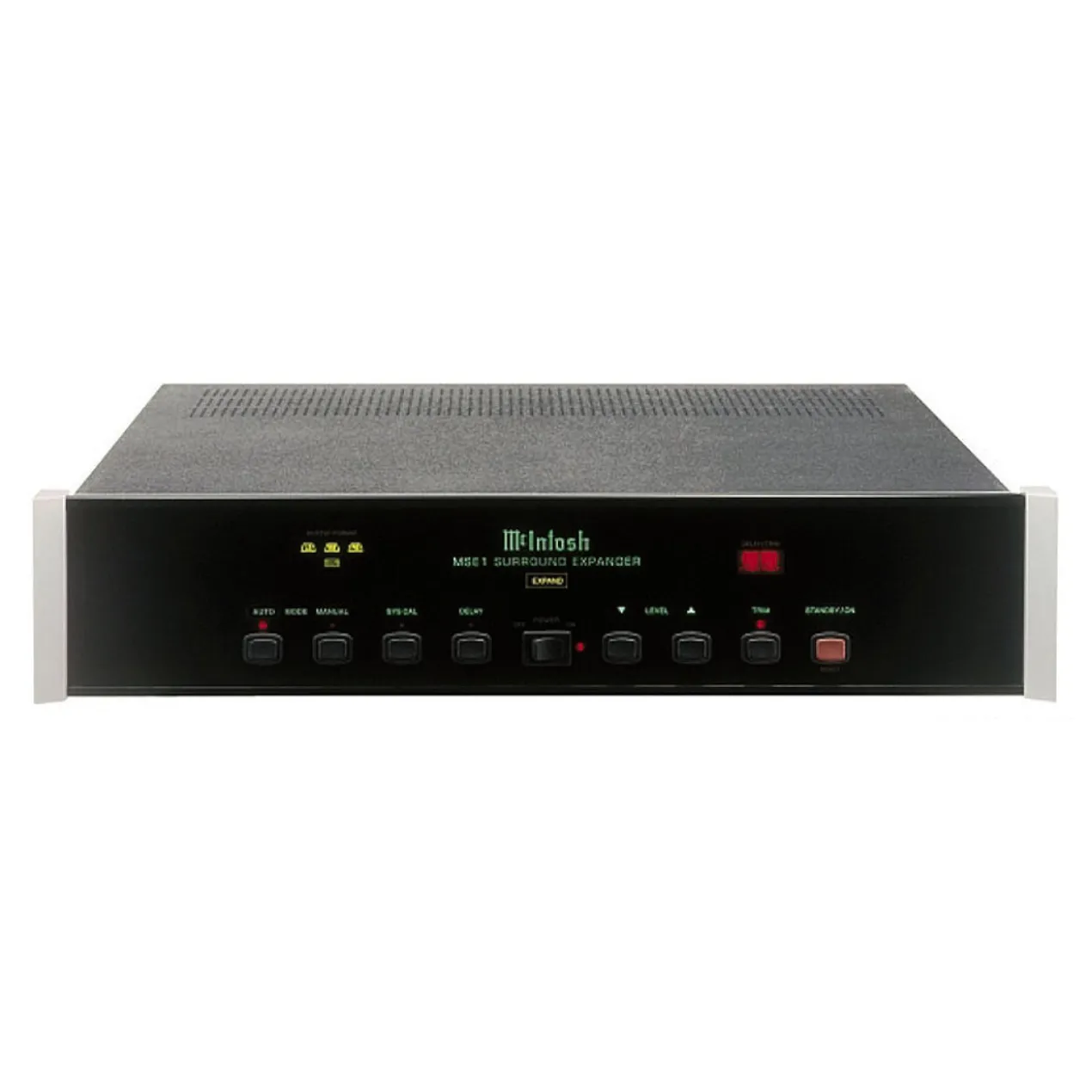 McIntosh MSE1 USATO