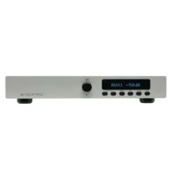 Micromega A60