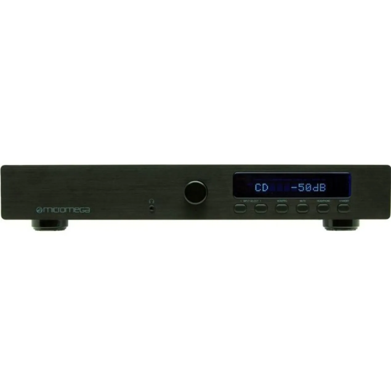 Micromega Minium Pre
