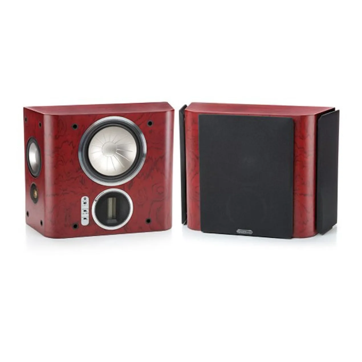 Monitor Audio GX-FX