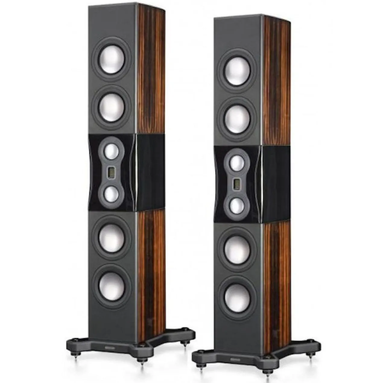 Monitor Audio PL500 II Platinum