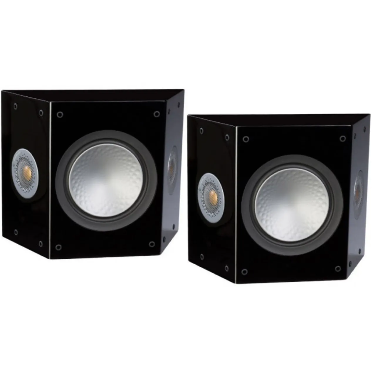 Monitor Audio Silver FX 6G