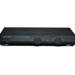 Musical Fidelity A1