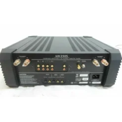 Musical Fidelity KW250S USATO